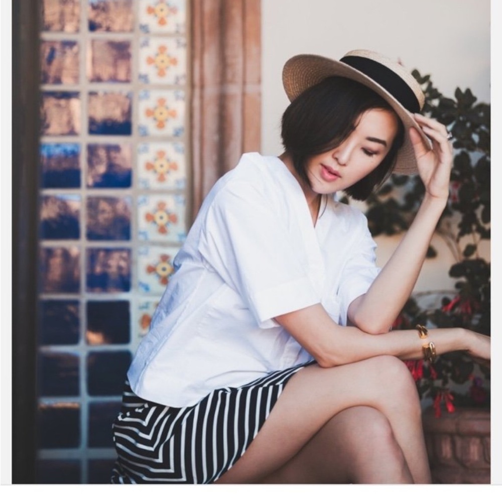 Joie skirt